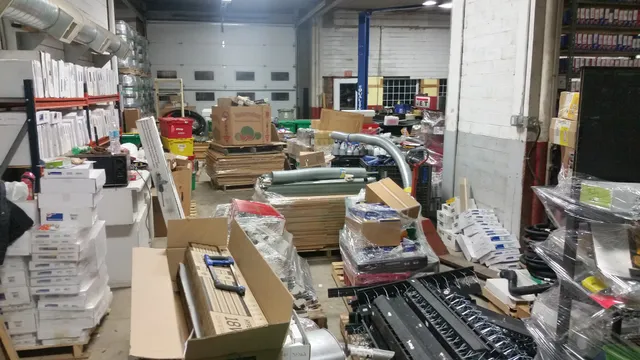 NAPA Auto Parts - Waxdahl Auto Parts