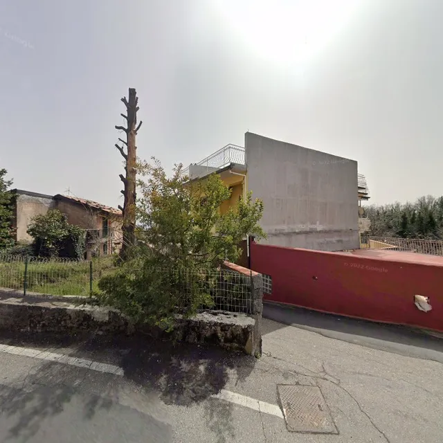 Green Restaurant Etna