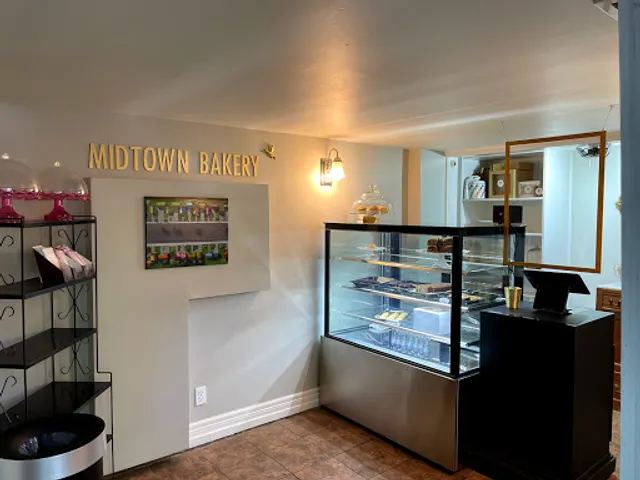 Midtown Bakery