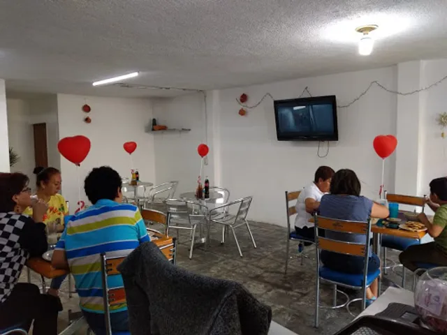 El Pozole de la Abuela