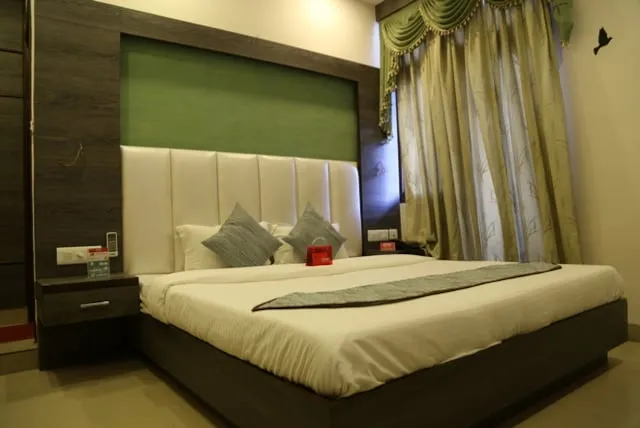 Hotel City Park Plaza