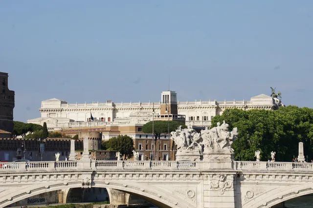Inn Urbe Vaticano