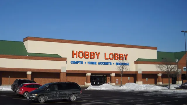 Hobby Lobby