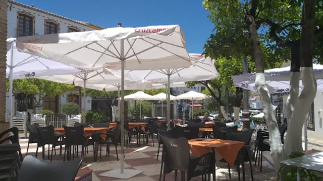 Bar Restaurante Juan Vera