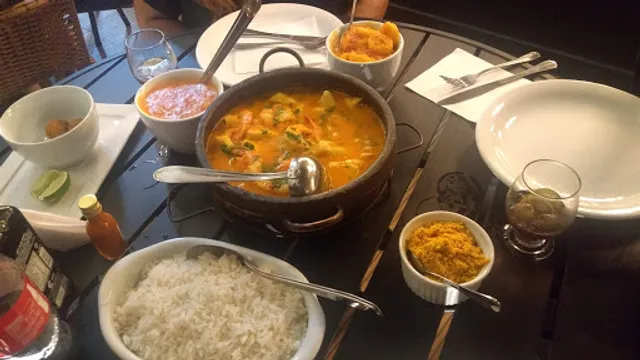 Do Peixe Restaurante