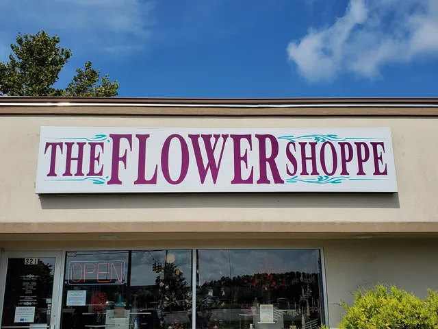 The Flower Shoppe Sunshine
