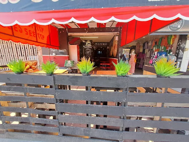 Fratello's Pizza Suc. Villa Insurgentes