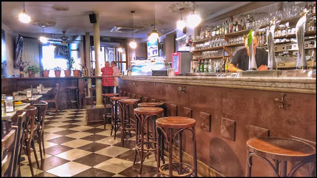 Restaurante Cafetería Casa del Barón