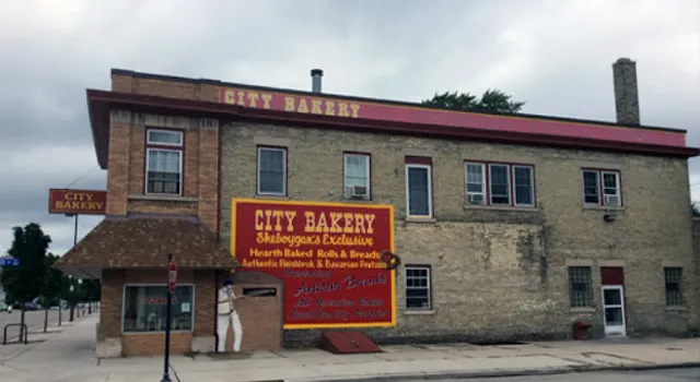 City Bakery LLC