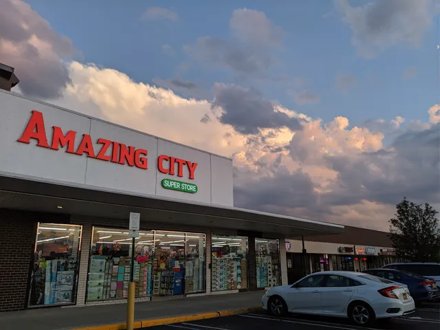 Pergament Enterprises Mall