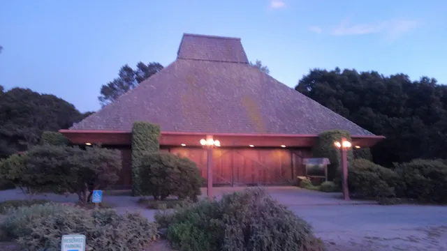 Hidden Valley Music Seminars