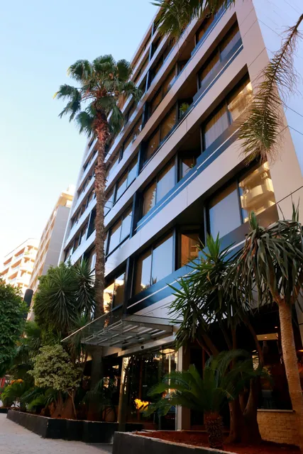 Imperial Suites Hotel, Beirut