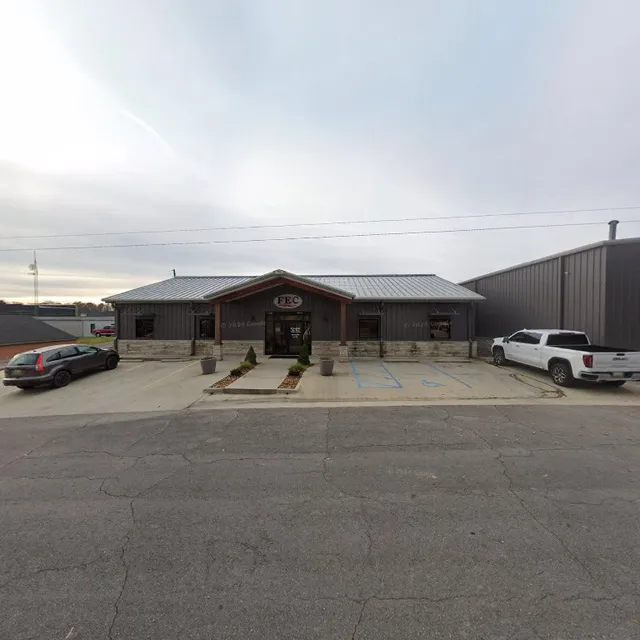 Franklin Electric Cooperative