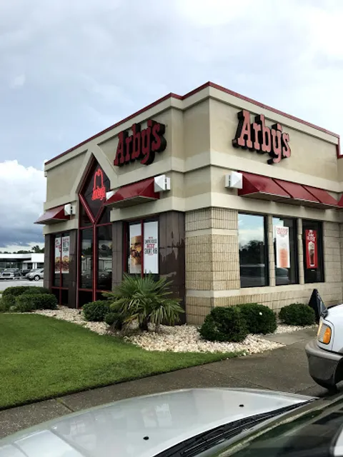Arby's