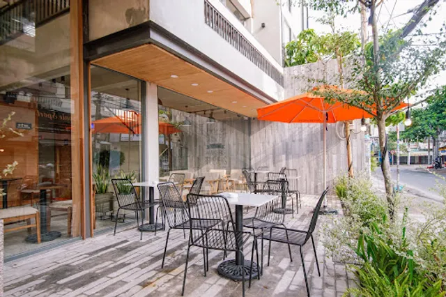 The Coffee House - Đồng Nai