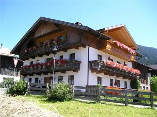 Appartamenti Erika - Gallerhof