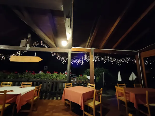 Ristorante TEX pizzeria