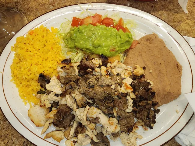 El Charro Bar and Grill