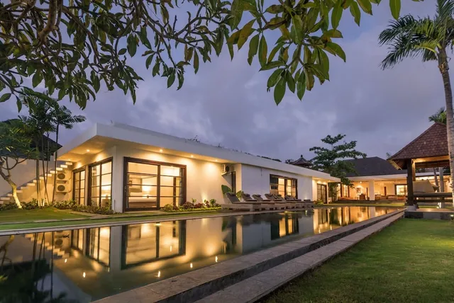 The Christina Estate