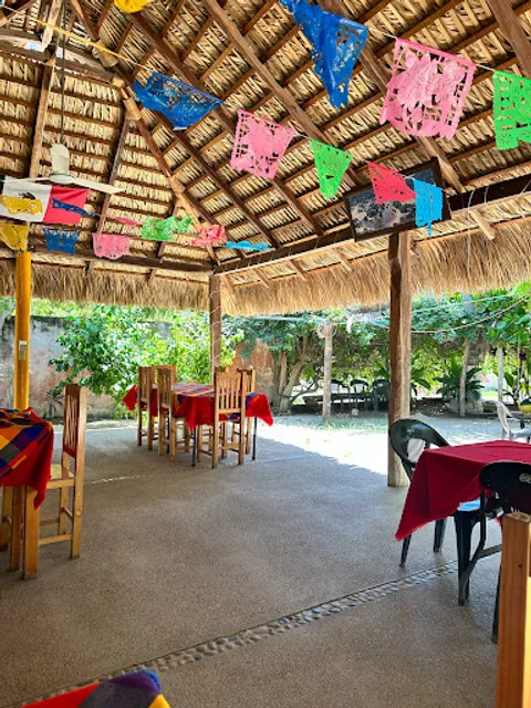 Restaurante Campestre San Juanito