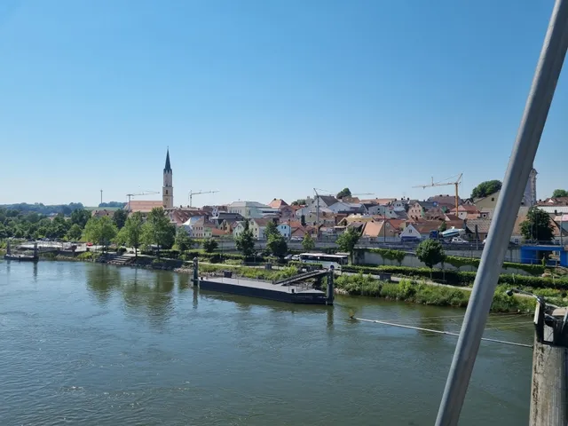 Vilshofen an der Donau