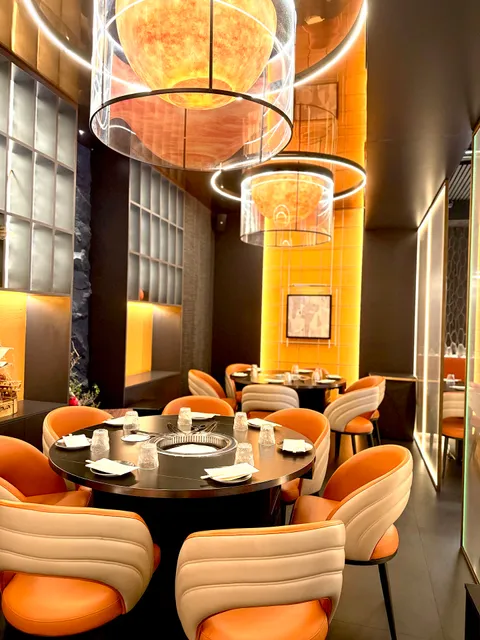 MILLIONS BBQ 萬两烤肉