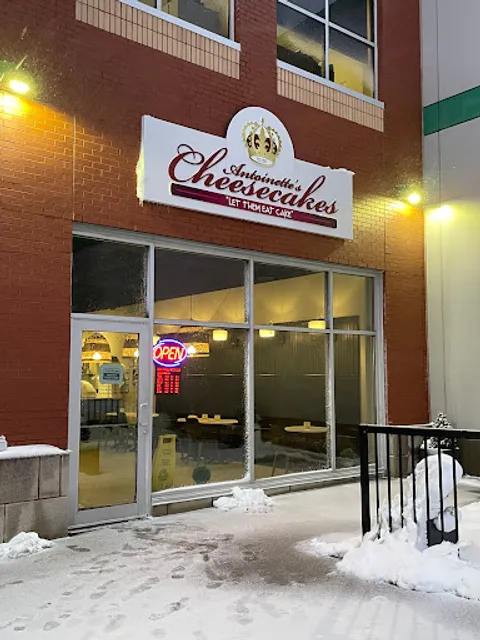 Antoinette's Cheesecakes Dartmouth
