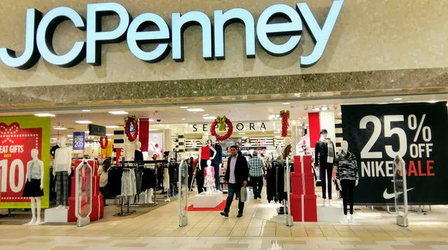 JCPenney