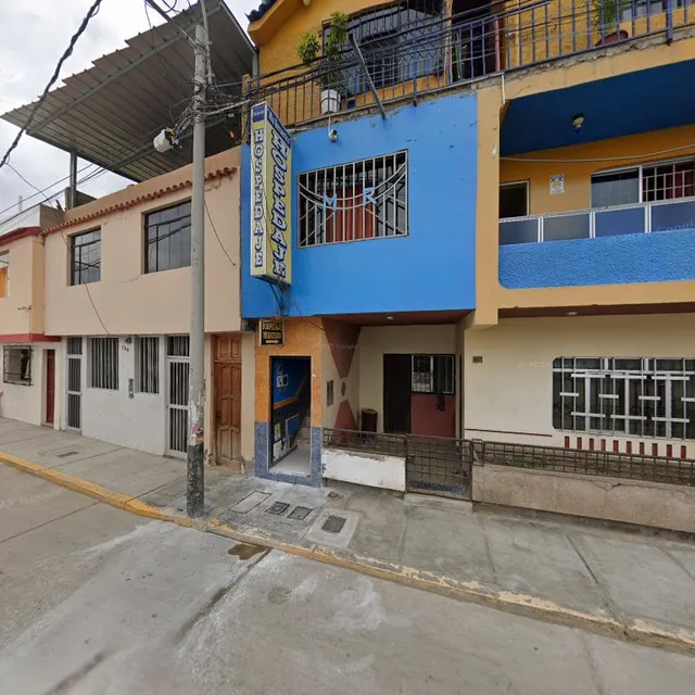 Hospedaje mis recuerdos