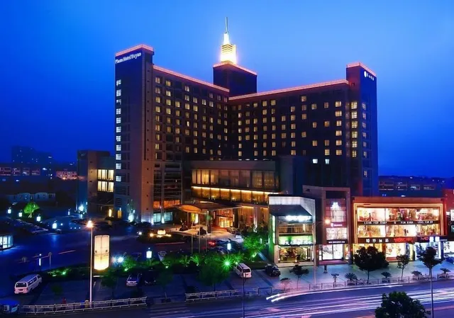 Plaza Hotel Yuyao