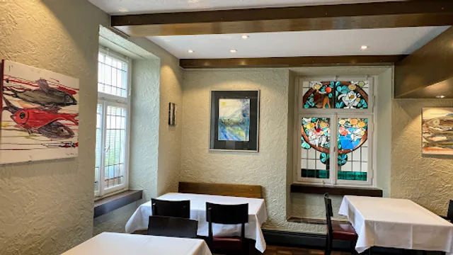 Restaurant Grüner Baum Hubert Neidhart