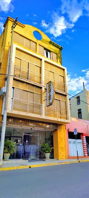 Hotel Florida