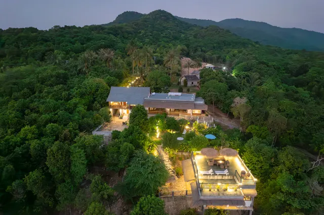 The Secret Karimunjawa