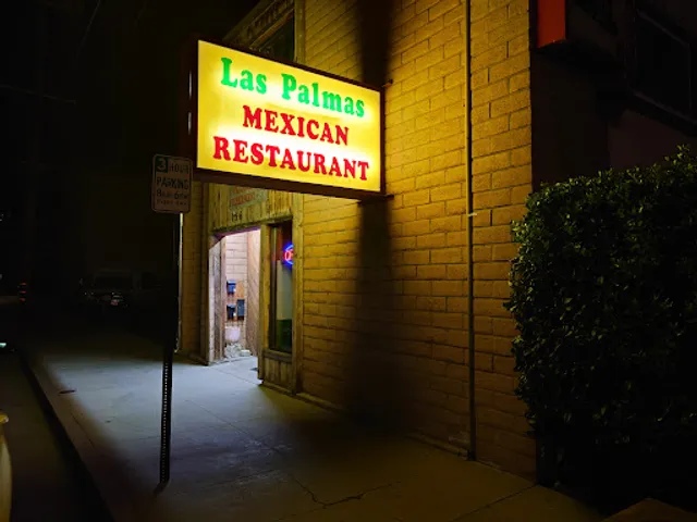 Taqueria Las Palmas