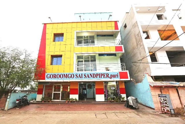 HOTEL sai sandpiper