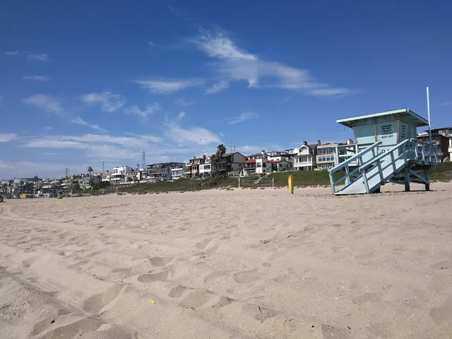 Manhattan Beach Hometown Fair