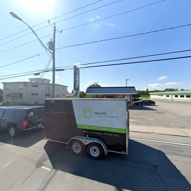 Bar Valentine – Danseuses