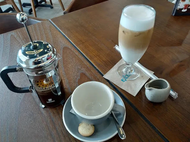 Excelso • Summarecon Mall Bandung