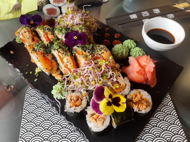 KATSU SUSHI