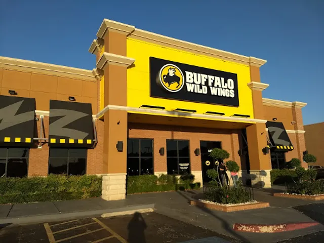 Buffalo Wild Wings