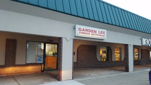 Garden Lee Restaurant