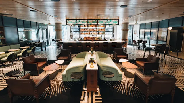 Poka Lola Social Club