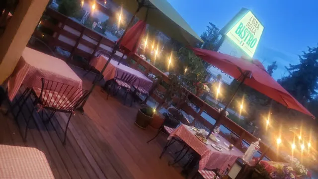 L'Isola Bella Bistro