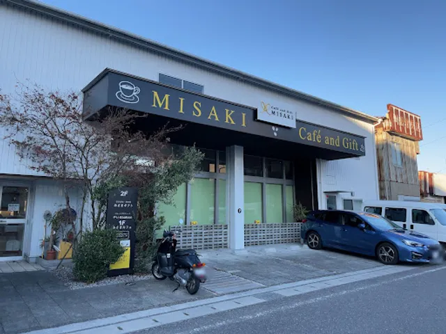 みさきcafe