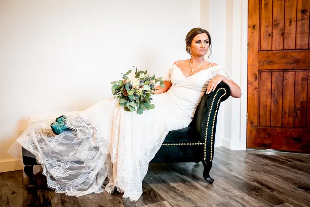 Valley View Event Center, LLC