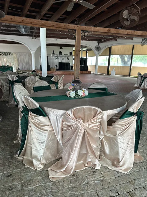 Oak Hill Event Center