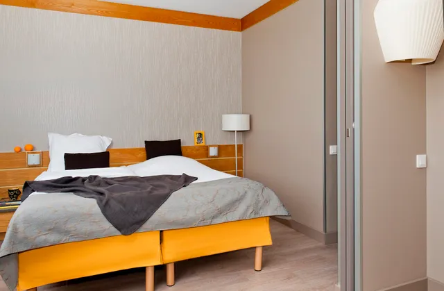 Aparthotel Adagio Paris XV