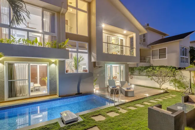 Tip’sea Villa By Utopian Villas