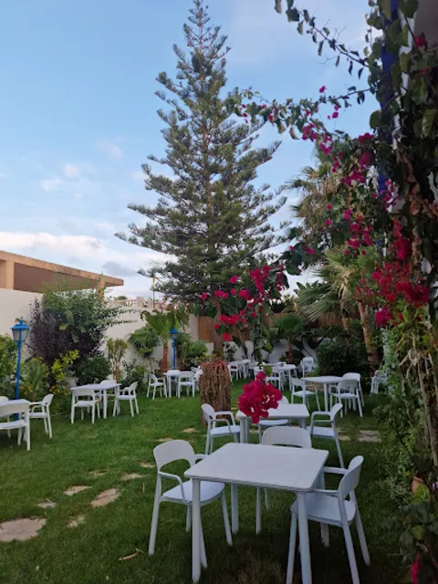 Restaurante Cabo Norte