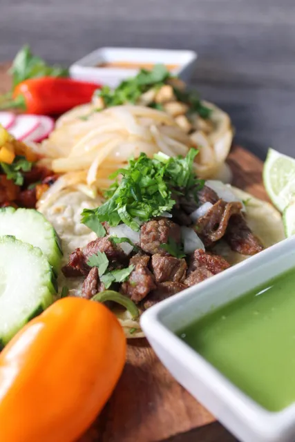 Chofita's Food Truck 2